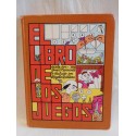 El libro de los juegos. Ed. Circulo de lectores. 1983.
