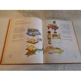 El libro de los juegos. Ed. Circulo de lectores. 1983.