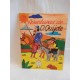 Cuento las aventuras de don quijote. Serie lecturas. Ed. Europa-ediexport. 1981