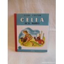 Libro reedicion Celia en el mundo. Elena fortun. Ed. Santillana, aguilar. 2004