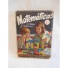 Libro de texto matemáticas 1º. Ed. Sm. Año 1958. Aritmética y geometría.
