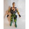 Figura Action Man. Formato pequeño. Años 90.