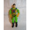 Antigua figura Gi Joe.