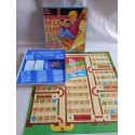 Juego de mesa el Primero de la Clase. Pregunta de primaria y secundaria. 1000 preguntas. Falomir.