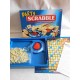 Juego de mesa Party Scrabble de Mattel. Descatalogado. Muy bueno.