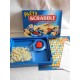 Juego de mesa Party Scrabble de Mattel. Descatalogado. Muy bueno.