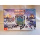 Juego de mesa Hundir la Flota de Hasbro.