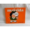 Tebeo de Mafalda con contenido Inédito. Editorial Lumen. Año 2000. Curiosidad.