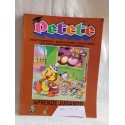 Retapado Petete incluye nº del 1 al 8. Años 80.