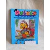 Retapado Petete incluye nº del 1 al 7. Años 80.