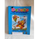 Retapado Petete incluye nº del 84 al 91. Años 80.