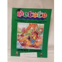 Retapado Petete incluye nº del 132 al 139. Años 80.