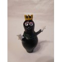 Figura de pvc de Los Barbapapas.
