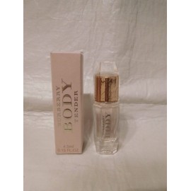 Miniatura Burberry Body Tender. 4,5 ml. Edt.
