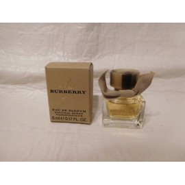 Miniatura Burberry My Burberry. 5 ml. Edp.