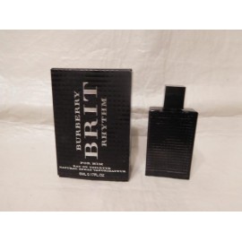 Miniatura Burberry Brit Rhythm. 5 ml. Edt.