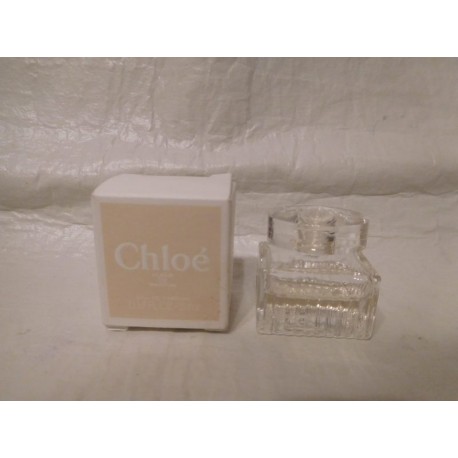 Miniatura Chloe.  5 ml. Edp.
