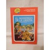 Colección Planea tu Fuga. Nº 2. El bosque del rey. Timun Mas. Años 80.