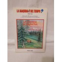 Colección La Maquina del tiempo. Globo Azul. Nº 2. La leyenda de Hiawatha. Timun Mas. Años 80.