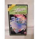 Colección Planea tu Fuga de Tenopia. Nº 4. Universo de estrellas. Timun Mas. Años 80.