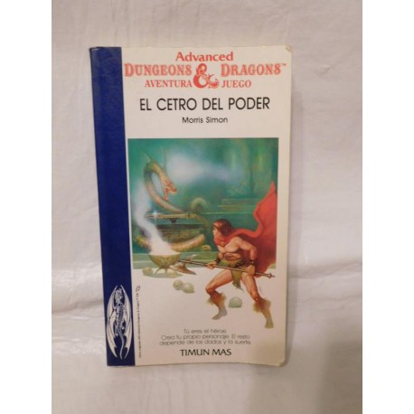 Colección Planea tu Fuga. Nº 2. El bosque del rey. Timun Mas. Años 80.