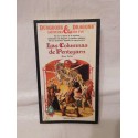 Colección Dungeons and Dragons. Aventura sin fin. nº3. Las columnas de Pentegarn