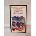 Colección Dungeons and Dragons. Aventura sin fin. nº5. La rebelión de los enanos.