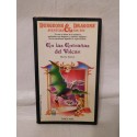 Colección Dungeons and Dragons. Aventura sin fin. nº17. En las entrañas del volcán.
