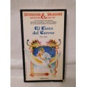 Colección Dungeons and Dragons. Aventura sin fin. nº18. El circo del terror.