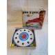 Juego Pon y Pon de Congost. Años 70.