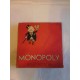 Monopoly original Borras años 60. De los primeros que se editaron en España. Con caja amarilla.