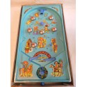 Juego Milloncete Airgam modelo Mosqueteros ref. 915/3. En caja. Años 70. Grande.