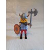 Figura Playmobil Famobil Vikingo.