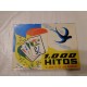 Juego de cartas ed. Fournier año 1968 1000 hitos, el juego de los 1000 km. En caja con instrucciones
