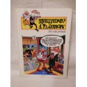 Mortadelo y Filemón. Su vida privada. Ed Plural. 1998.