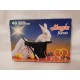 Juego Magia Borras 40 trucos. Años 70. Completo y con instrucciones.