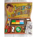 Juegos reunidos Geyper. 25 Juegos. Completo. Años 70.