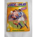 Álbum de cromos futbol liga 94-95. Editorial Este.