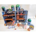 Casa fantasma de Famosa del fantasma Casper castillo fantasmagorico muy bonito.  Con contenido.