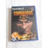 Juego PS2 Commandos 2
