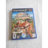 Juego PS2 Harry Potter quidditch copa del mundo