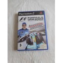 Juego PS2 Formula One 2003