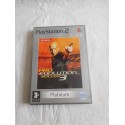 Juego PS2 Pro Evolution soccer 3