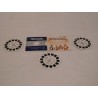 Lote de tres discos para visor Estereoscópico View Master de la serie Bonanza