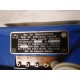 Transformador Marklin ref.6114 110V en su caja original