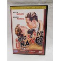 DVD Solo se vive una vez. Fritz Lang. 1937. Cine Negro.