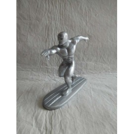 Figura de PVC Estela Plateada de Yolanda