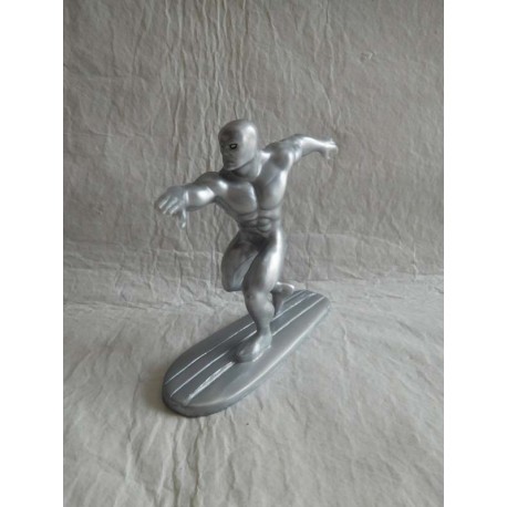 Figura de PVC Estela Plateada de Yolanda