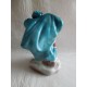 Maravillosa figura de Nice Royal Doulton porcelain figurine Winter, HN 2088. Serie limitada.