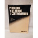 Libro de texto Historia del Mundo Contemporaneo. Cou 78. Editorial Bruño.